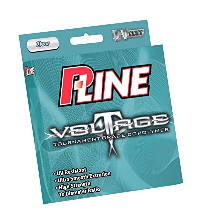 P-Line Voltage Tournament Grade Copolymer